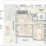 公寓 特隆坎皮耶洛公寓 威尼斯