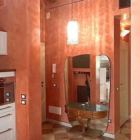 Apartamento Campiello Tron