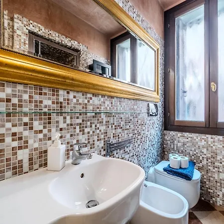 Campiello Tron * 베니스