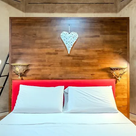 아파트 Campiello Tron *