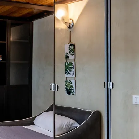 Campiello Tron * 베니스