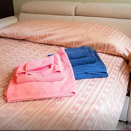 Apartamento Campiello Tron Veneza