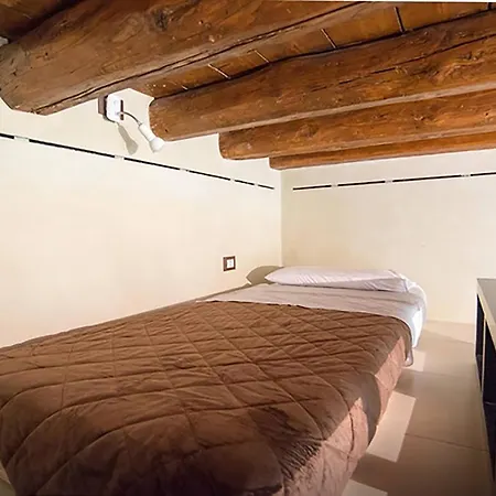 Campiello Tron Apartamento Veneza