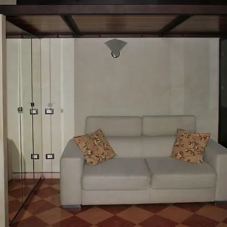 Campiello Tron Apartamento *