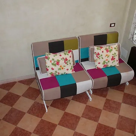 Campiello Tron Apartamento *