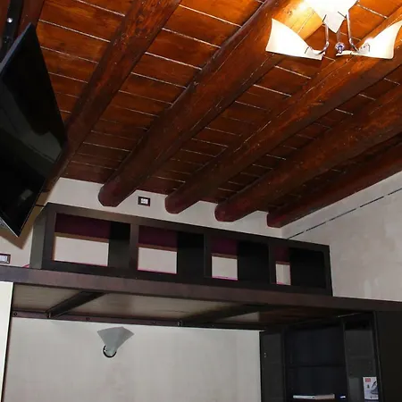Apartamento Campiello Tron Veneza