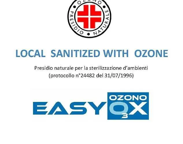 Apartment Campiello Tron Venice