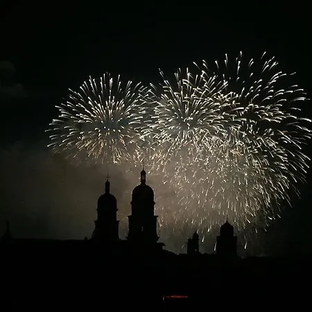 Campiello Tron Venice