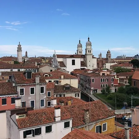 Campiello Tron Apartment Venice