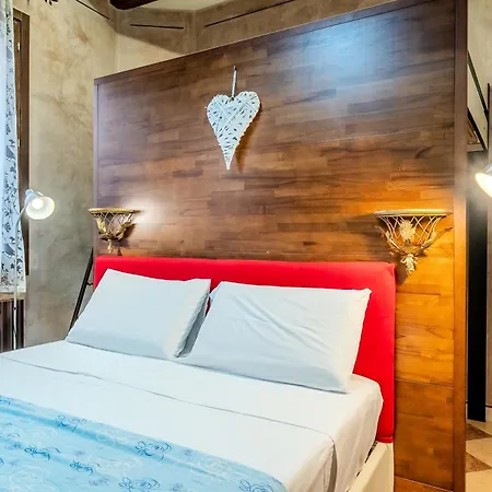 特隆坎皮耶洛公寓