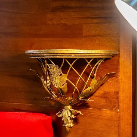 Campiello Tron דירה