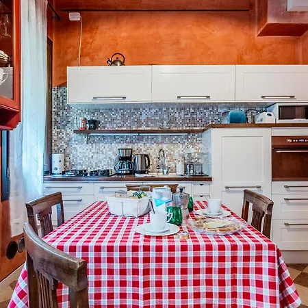 Apartman Campiello Tron