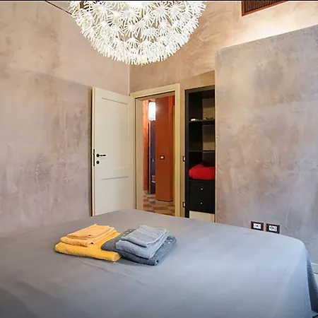 Campiello Tron Apartment