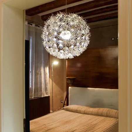 Campiello Tron Apartment *