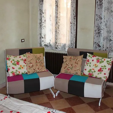Campiello Tron Apartment *