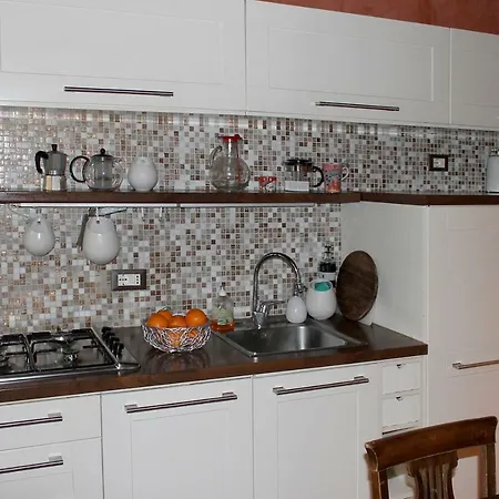 Apartment Campiello Tron Venice