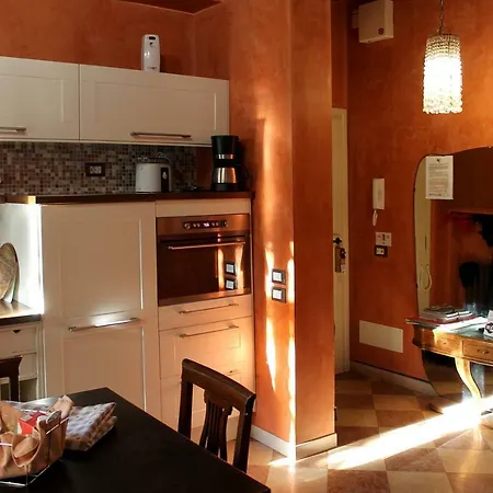 Apartment Campiello Tron