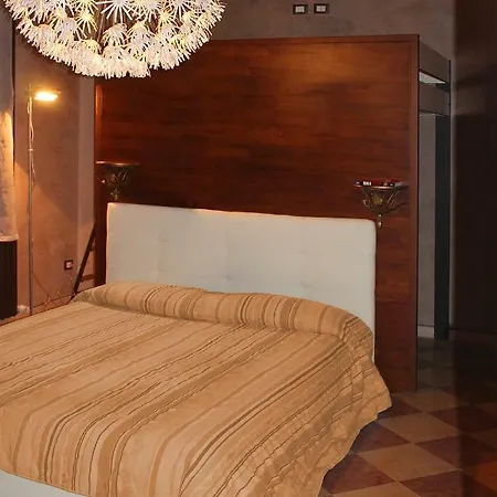 Apartment Campiello Tron *