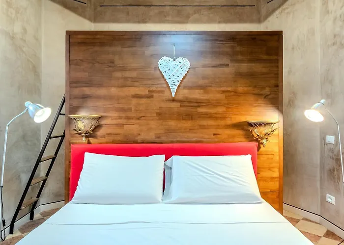 Appartement Campiello Tron *