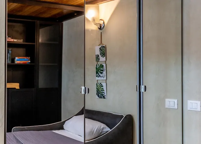 Campiello Tron * Venise