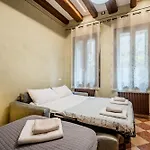 Campiello Tron Apartmán *