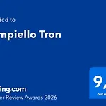Campiello Tron Apartmán Benátky