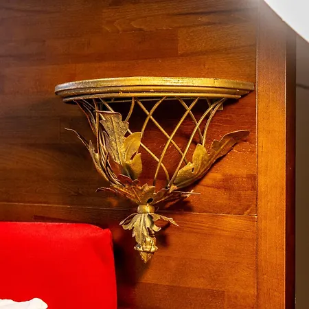 Campiello Tron