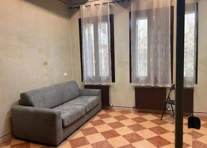 Campiello Tron Apartamento *